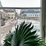 Appartamento My Space As - Bo Midt Pa Torget I Tonsberg! #2 Tønsberg