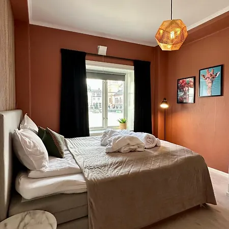 My Space As - Bo Midt Pa Torget I Tonsberg! #2 *