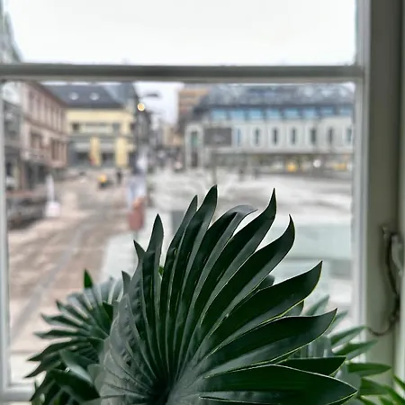 Διαμέρισμα My Space As - Bo Midt Pa Torget I Tonsberg! #2 Tønsberg