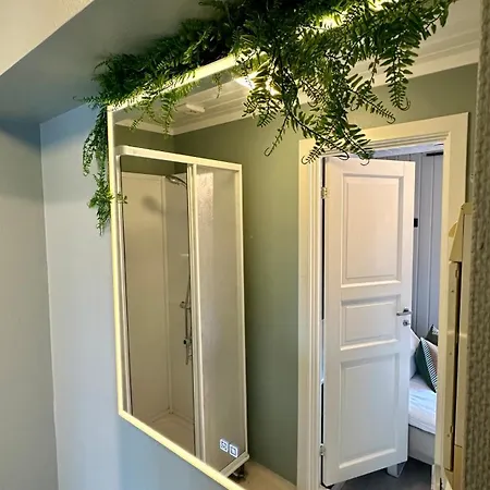 דירה My Space As - Bo Midt Pa Torget I Tonsberg! #2 Tønsberg