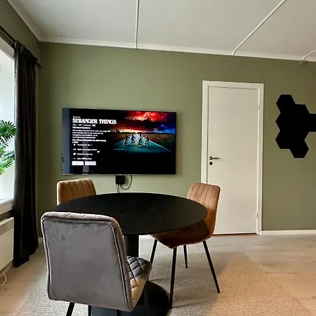 My Space As - Bo Midt Pa Torget I Tonsberg! #2 Tønsberg